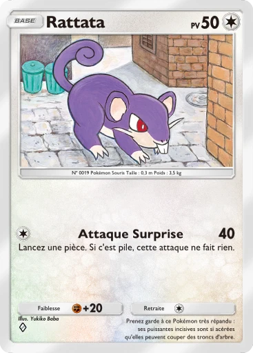 Rattata