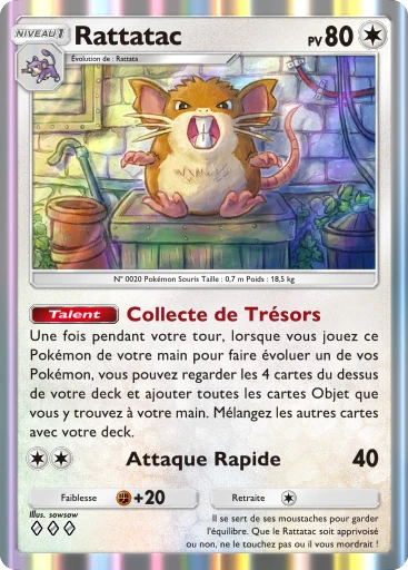 Rattatac