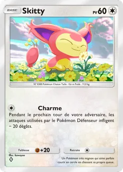 Skitty