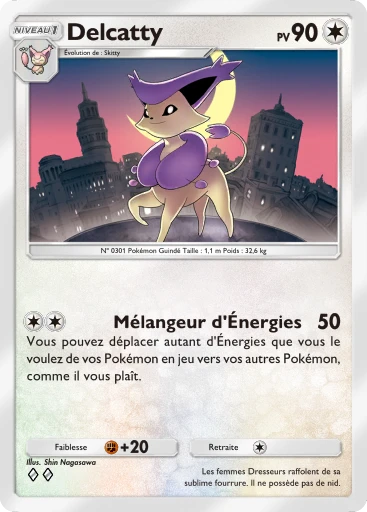 Delcatty
