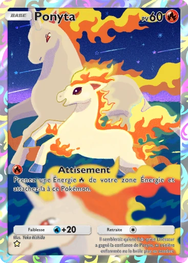 Ponyta