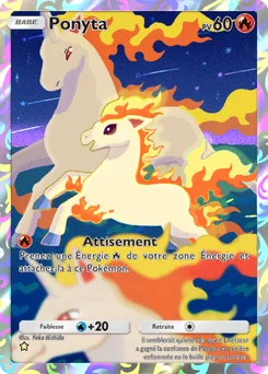 Ponyta