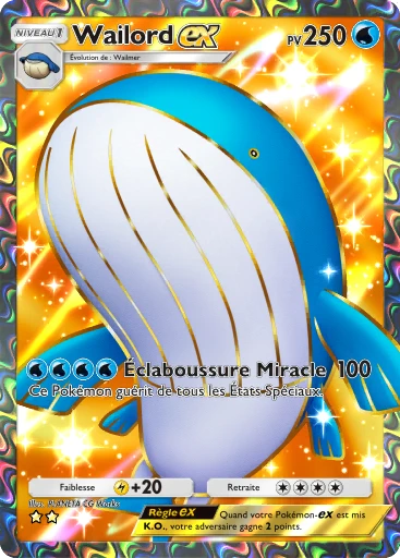 Wailord-ex