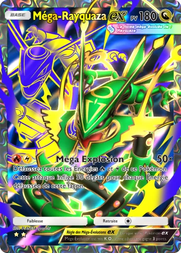 Méga-Rayquaza-ex