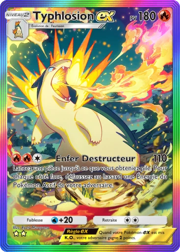 Typhlosion-ex