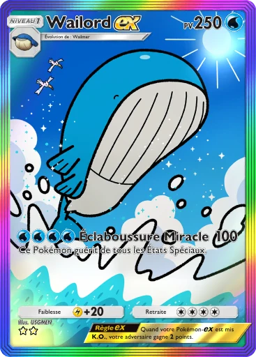 Wailord-ex