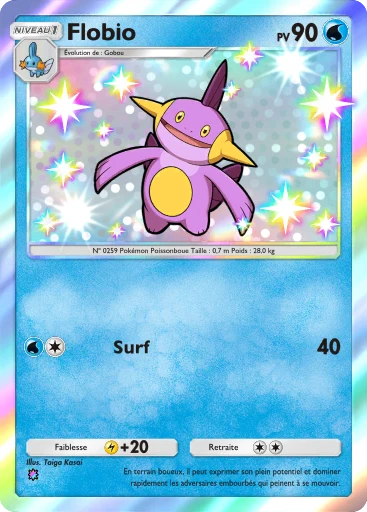 Flobio