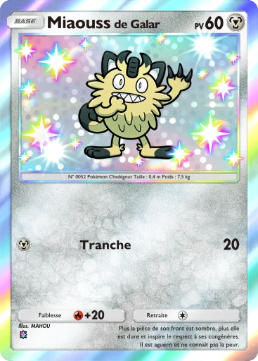 Miaouss de Galar