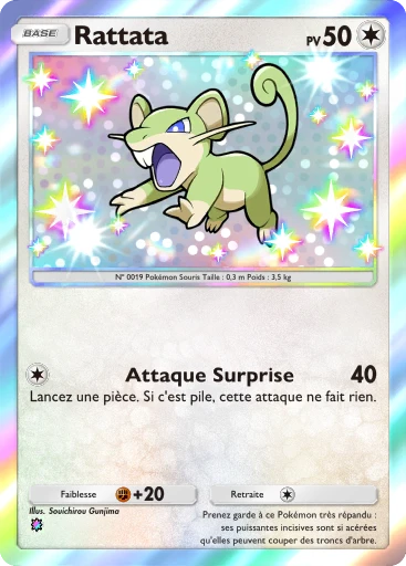 Rattata