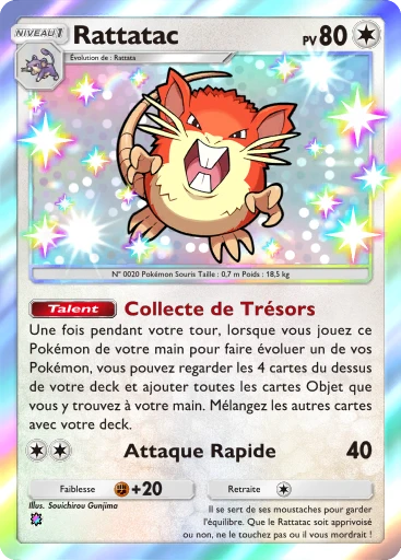 Rattatac