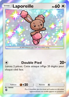 Laporeille