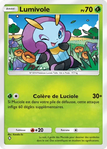 Lumivole