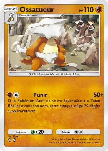 Ossatueur