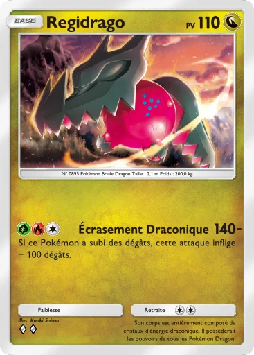 Regidrago