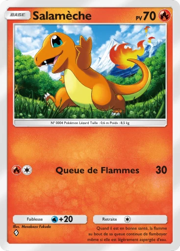 Salamèche
