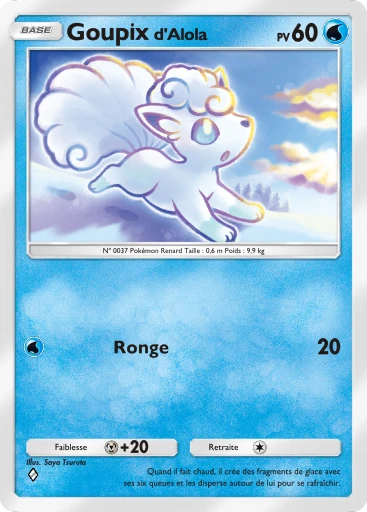 Goupix d'Alola