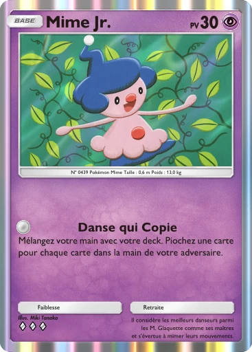 Mime Jr.