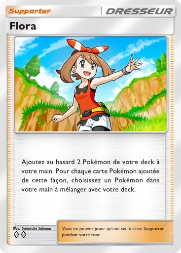 Flora