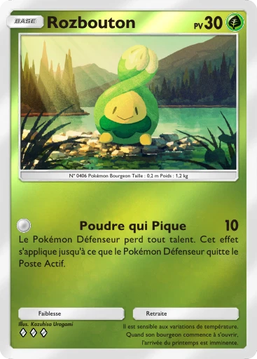 Rozbouton