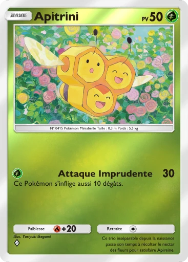 Apitrini