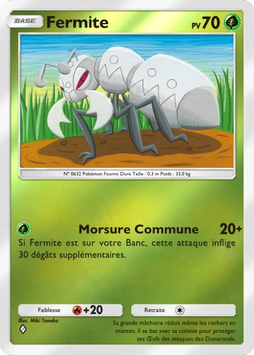 Fermite