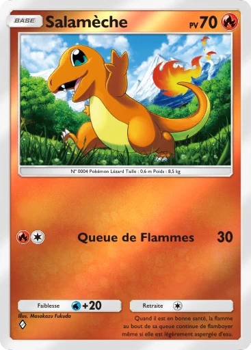 Salamèche