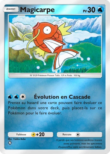 Magicarpe