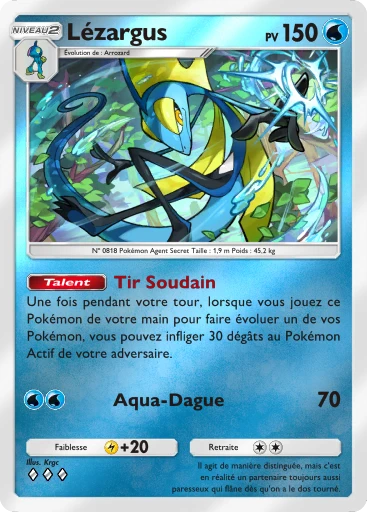 Lézargus