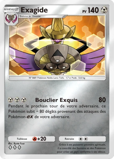 Exagide
