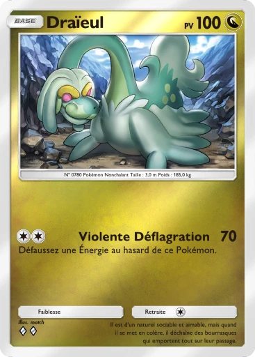 Draïeul