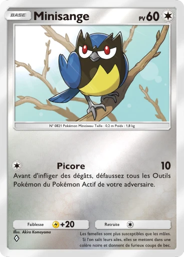 Minisange