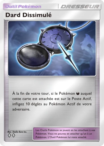 Dard Dissimulé