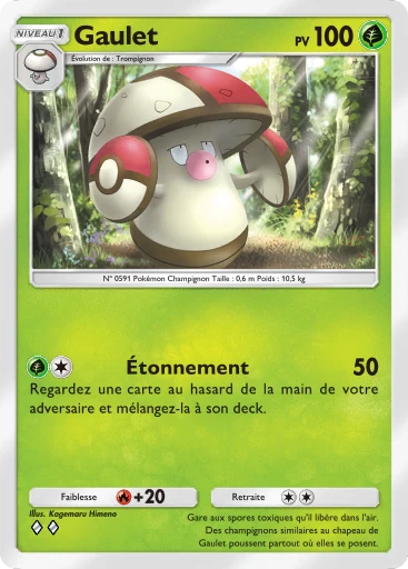 Gaulet