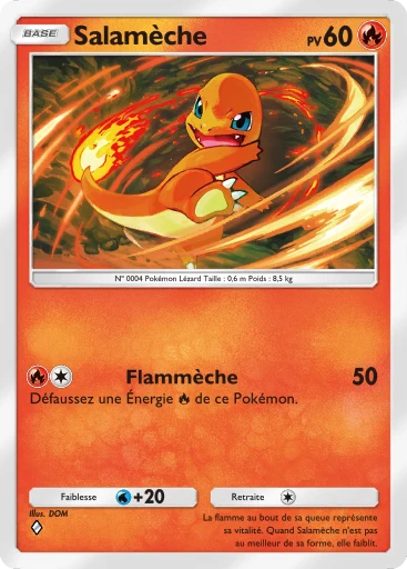 Salamèche