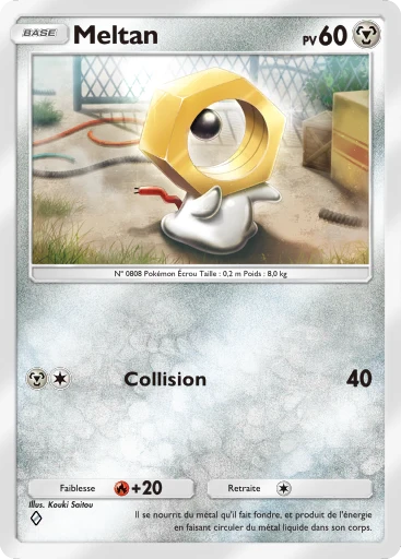 Meltan