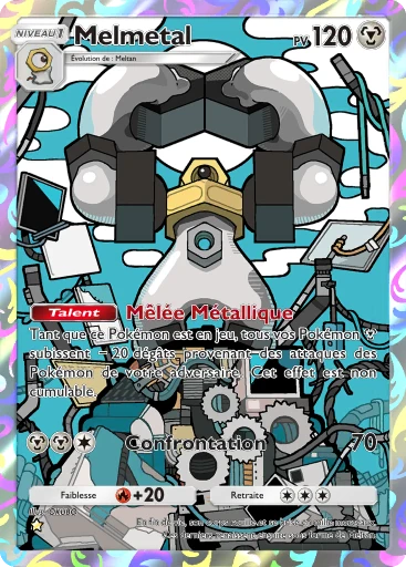 Melmetal