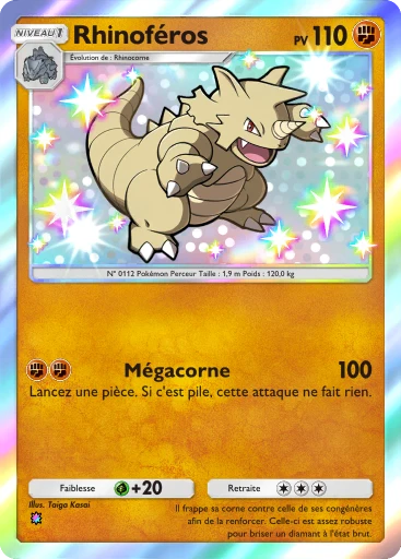 Rhinoféros