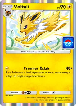 Voltali