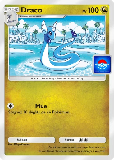 Dragonair