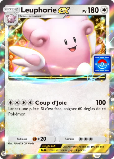 Ex-Blissey