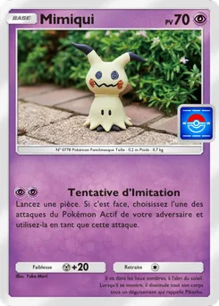 Mimiqui