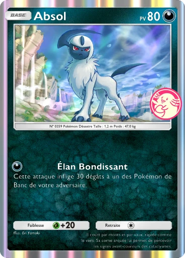 Absol