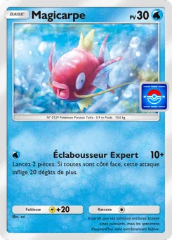 Magicarpe