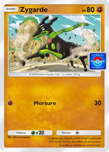 Zygarde