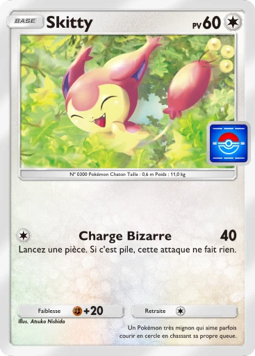 Skitty