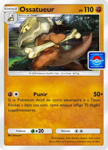 Ossatueur
