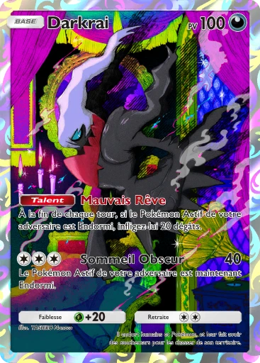Darkrai