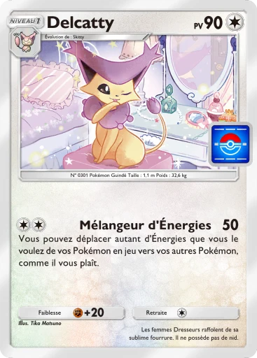 Delcatty