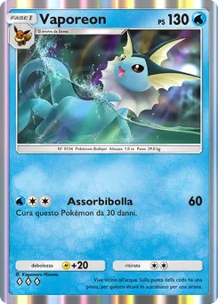 Vaporeon