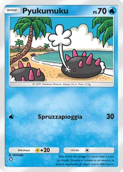 Pyukumuku
